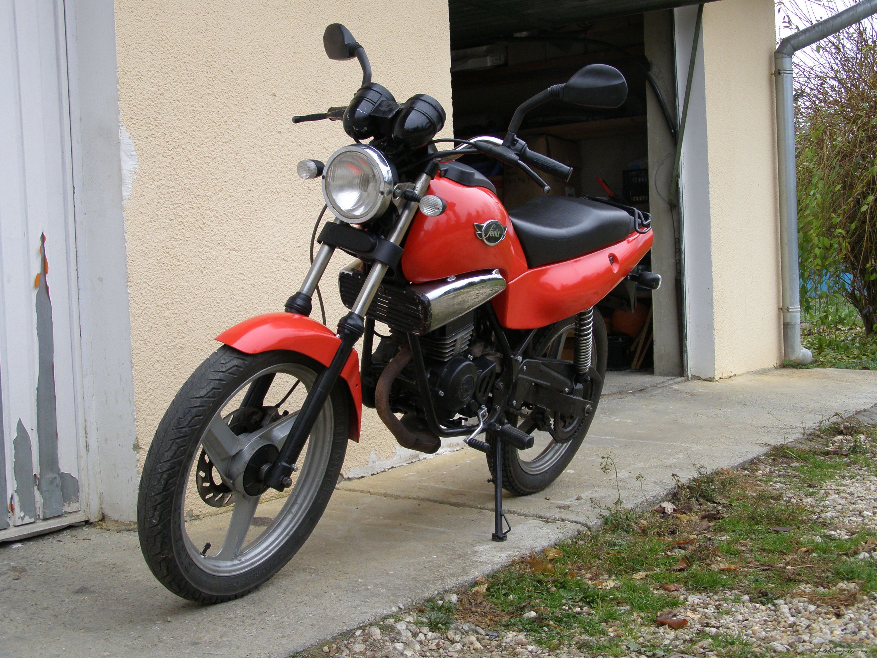 Bike Photo 2344421