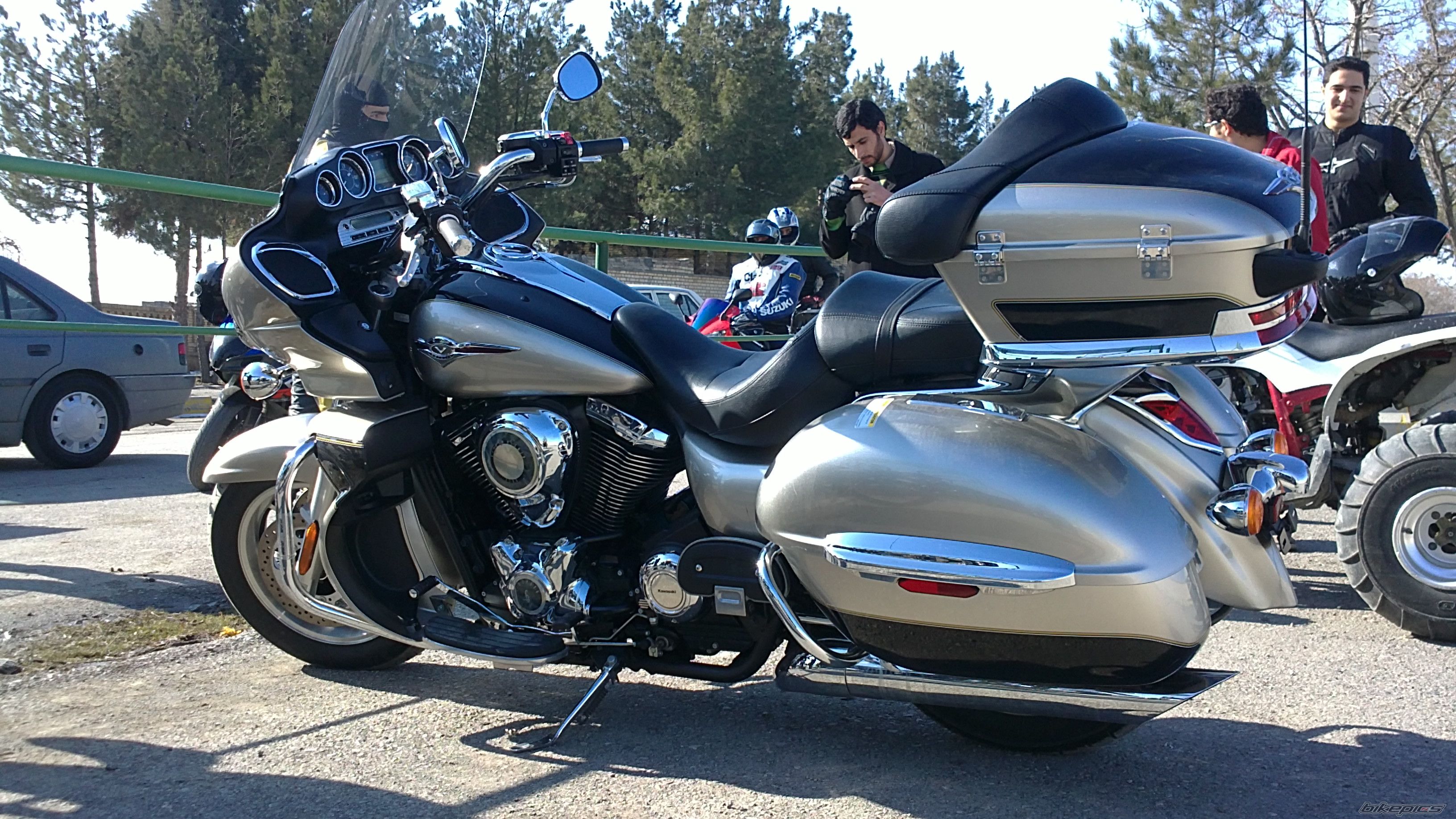 Bike Photo 2344427
