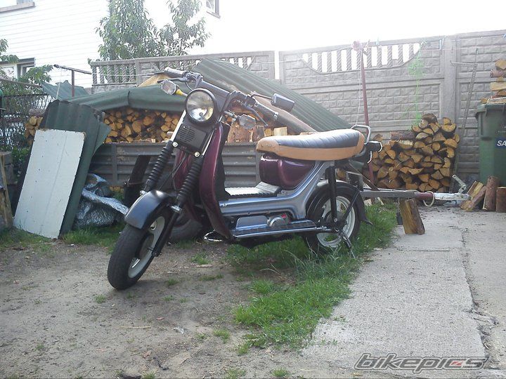 Bike Photo 2344496