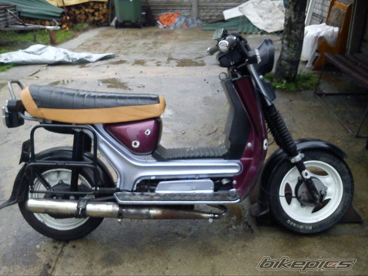 Bike Photo 2344497