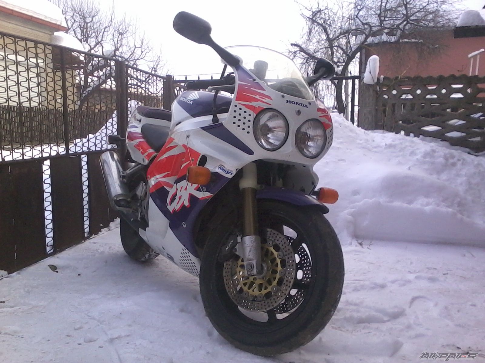 Bike Photo 2344507