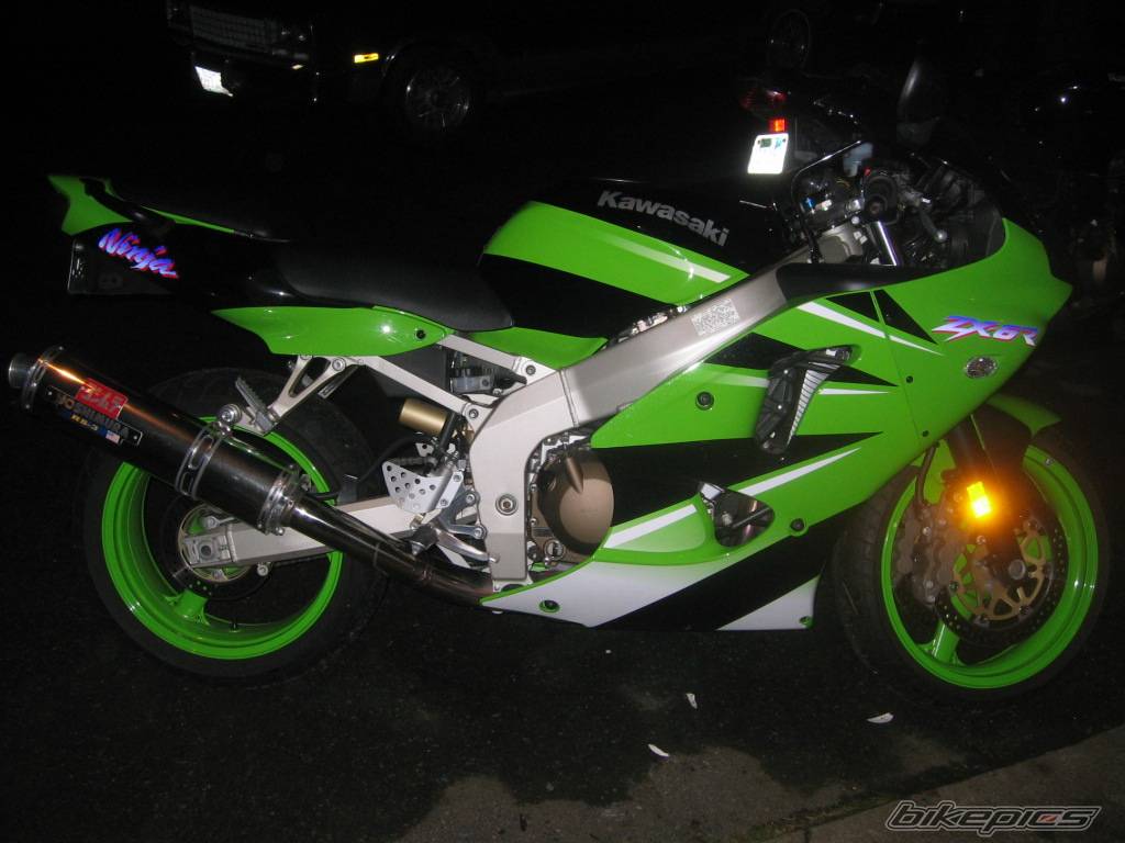 Bike Photo 234451