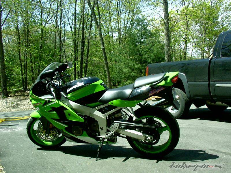Bike Photo 234453