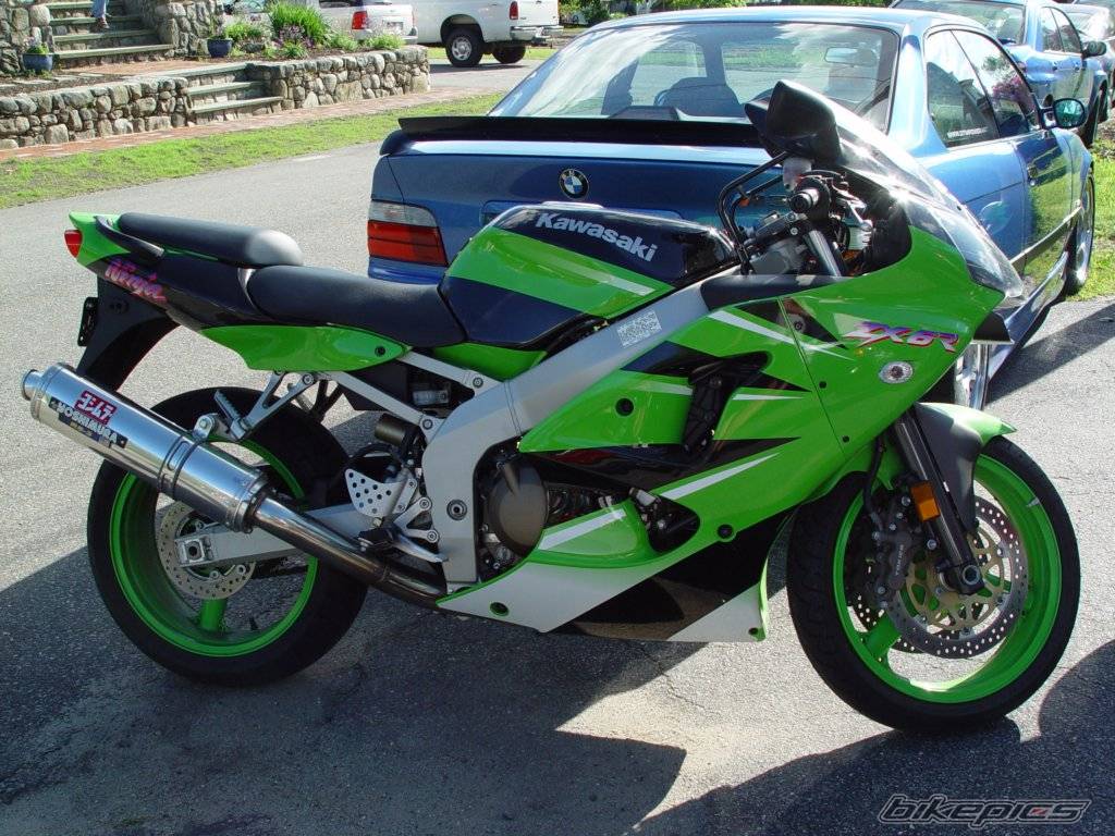 Bike Photo 234454