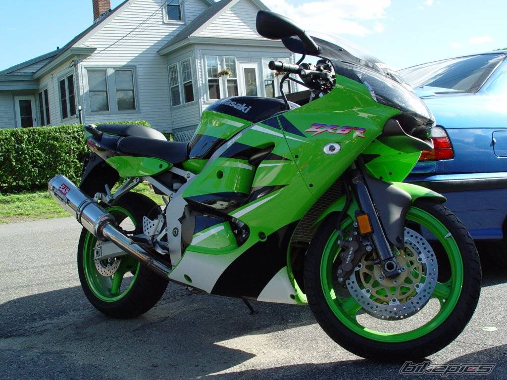 Bike Photo 234455