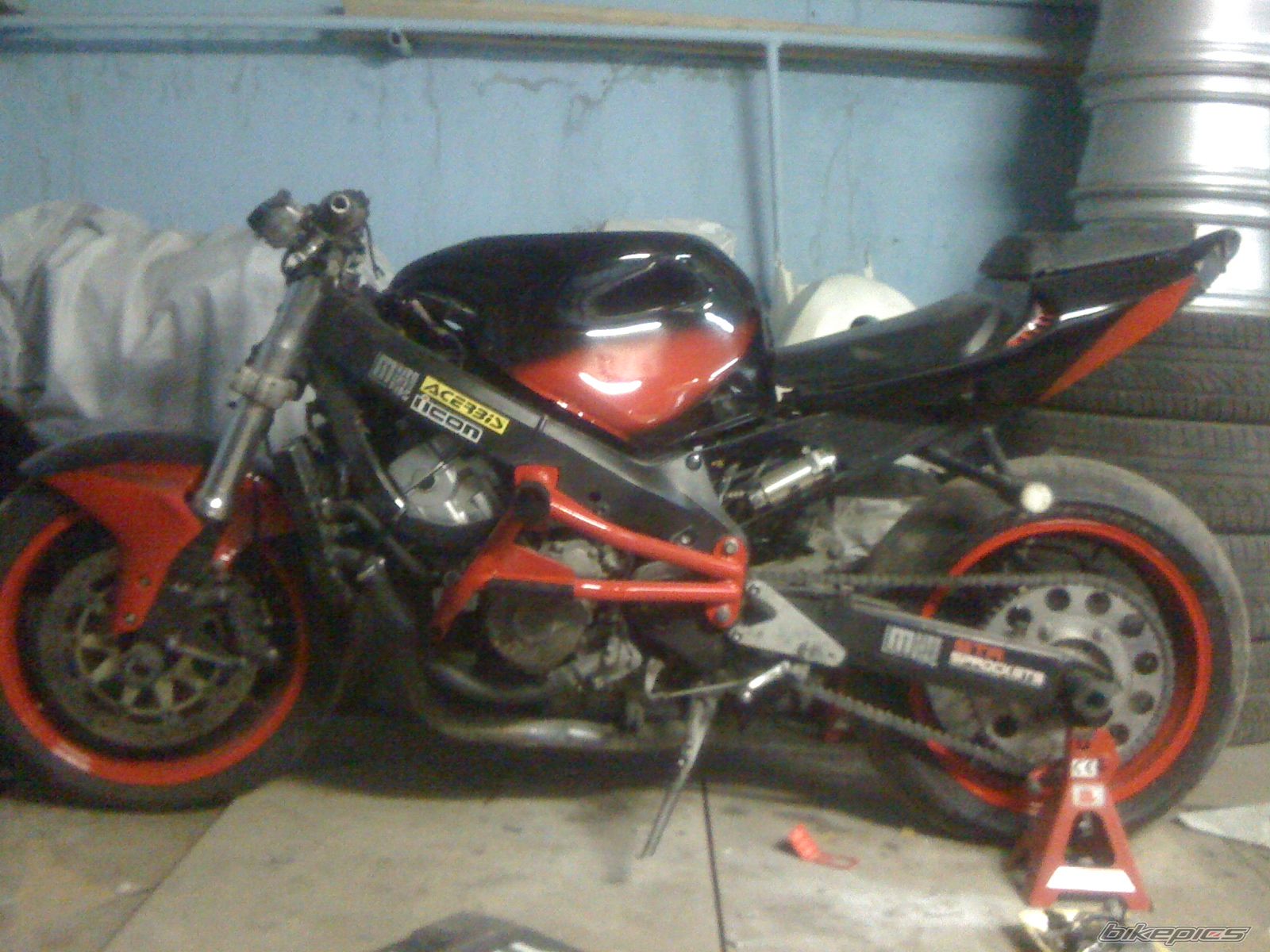 Bike Photo 2344580