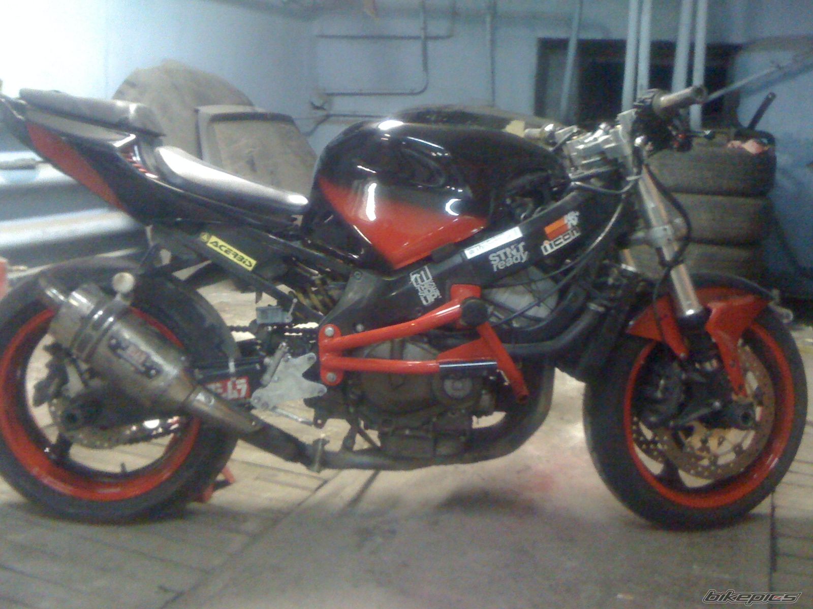 Bike Photo 2344582