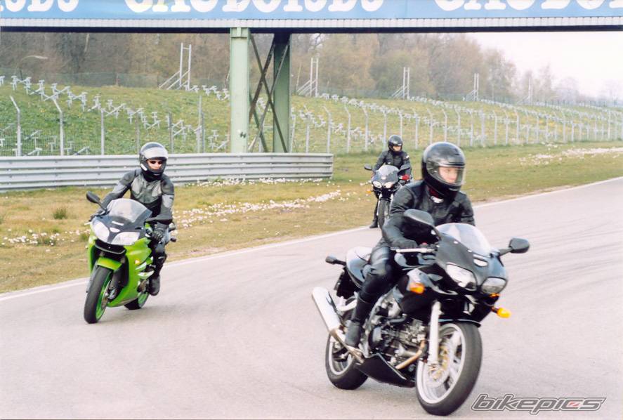 Bike Photo 23446