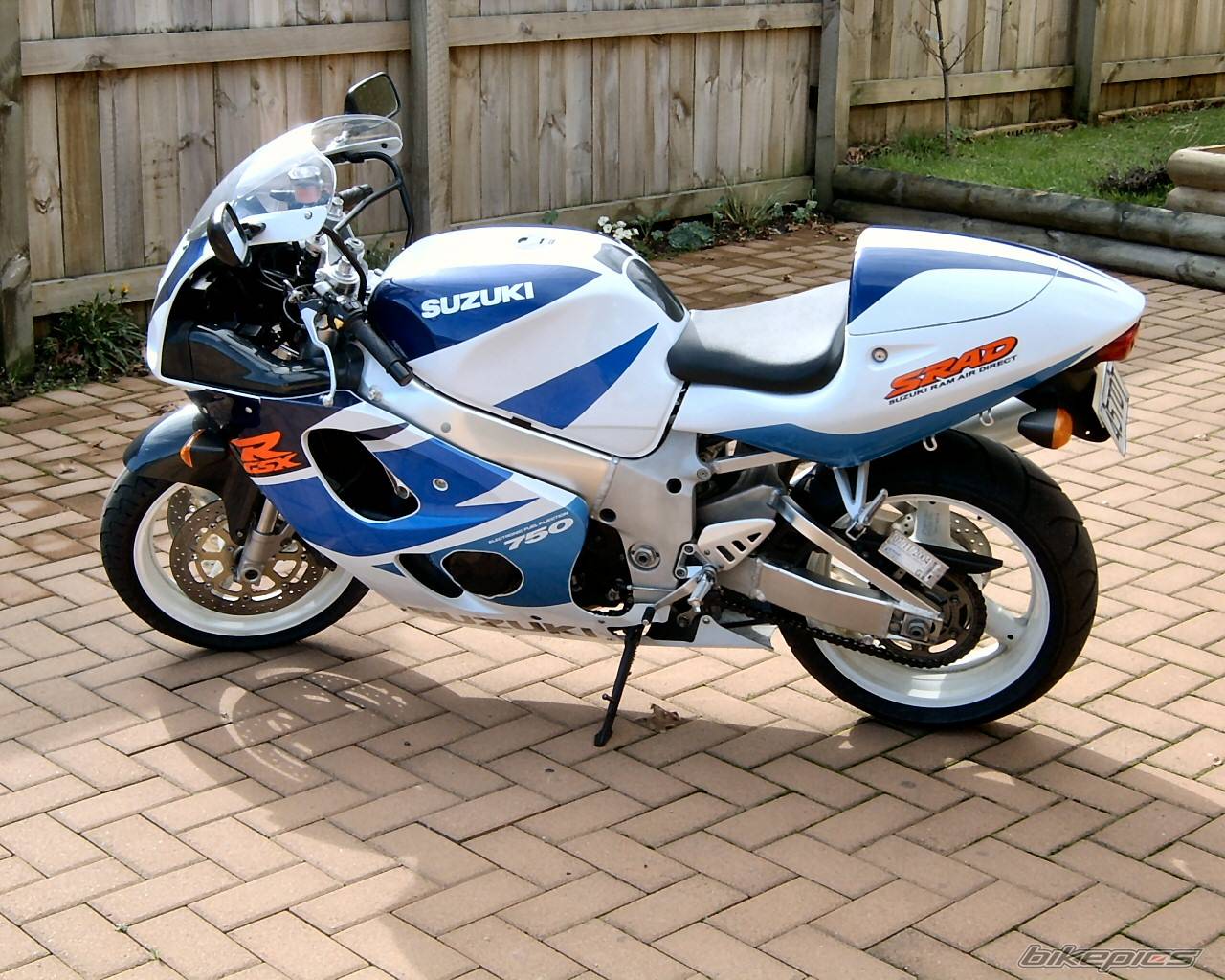 Bike Photo 234461