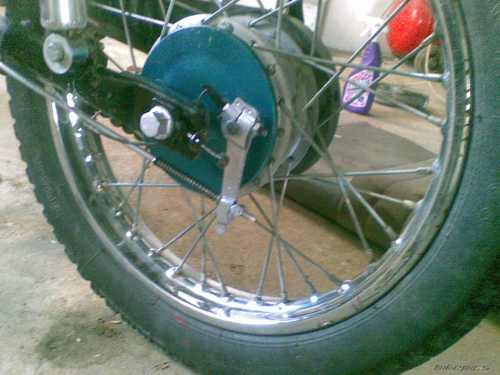 Bike Photo 2344633