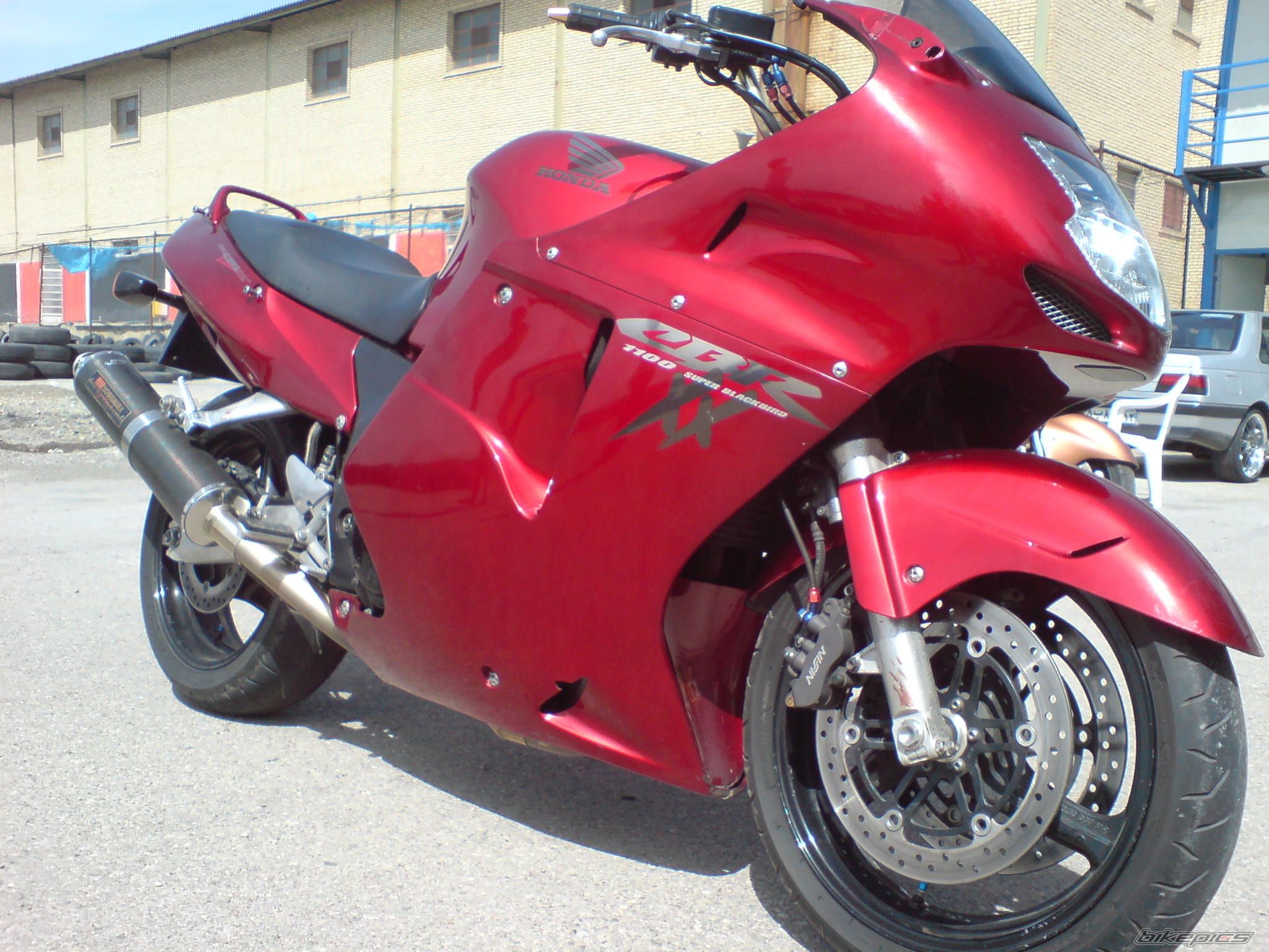 Bike Photo 2344740