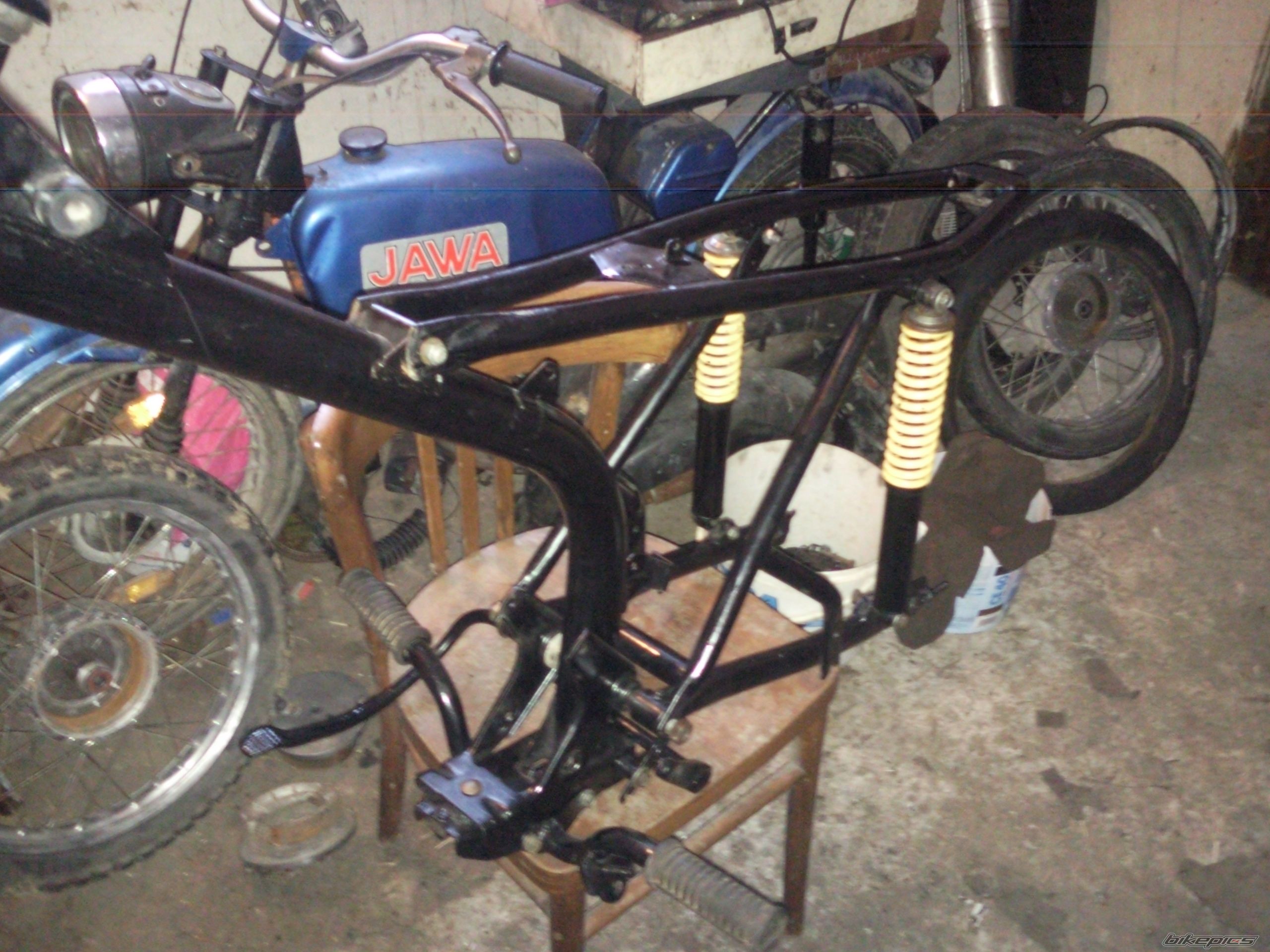 Bike Photo 2344947