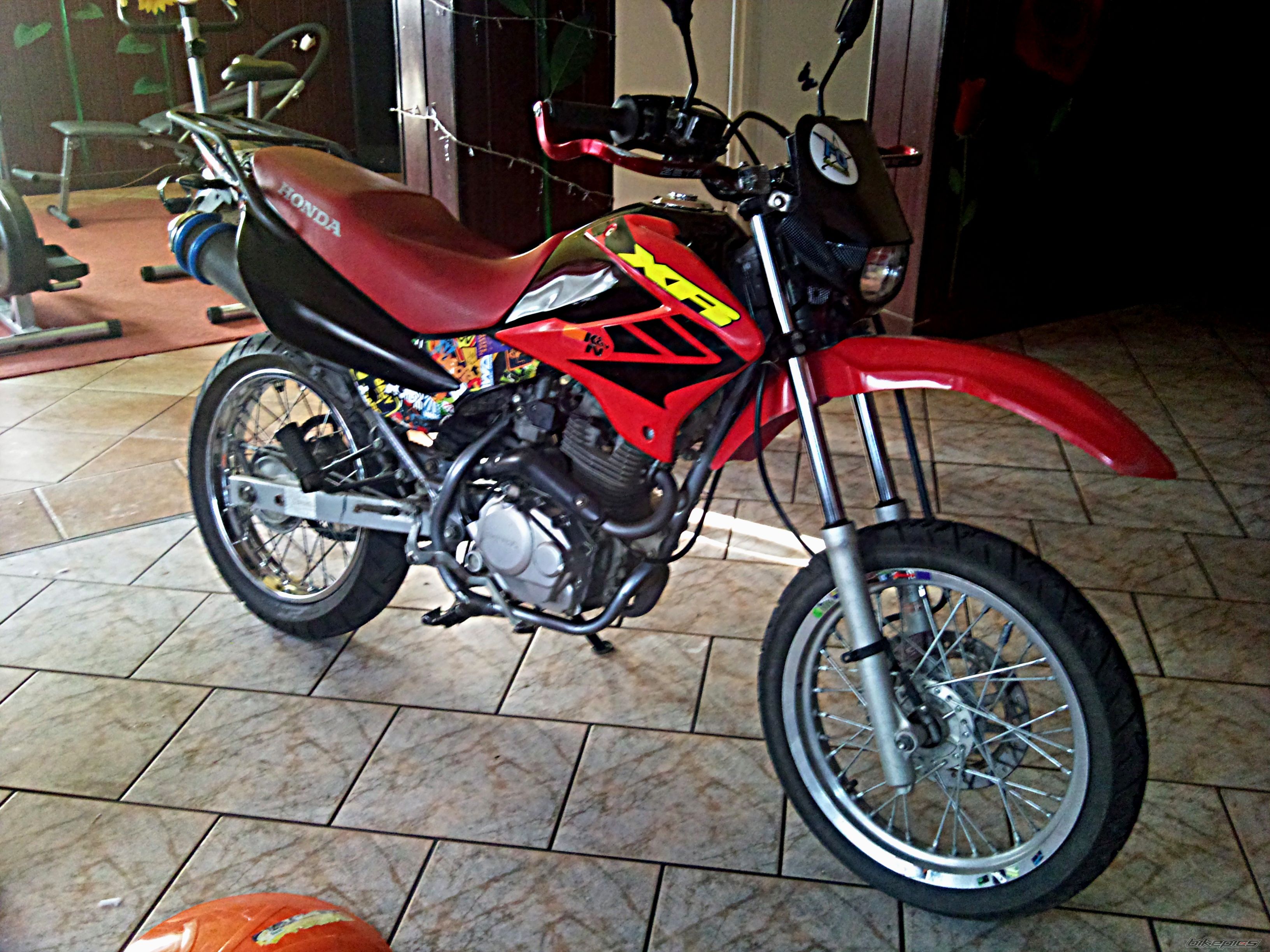 Bike Photo 2344970