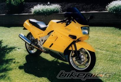 Bike Photo 2345