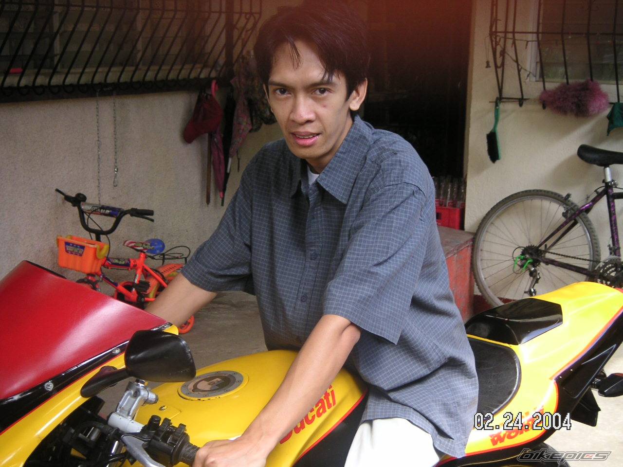 Bike Photo 234501