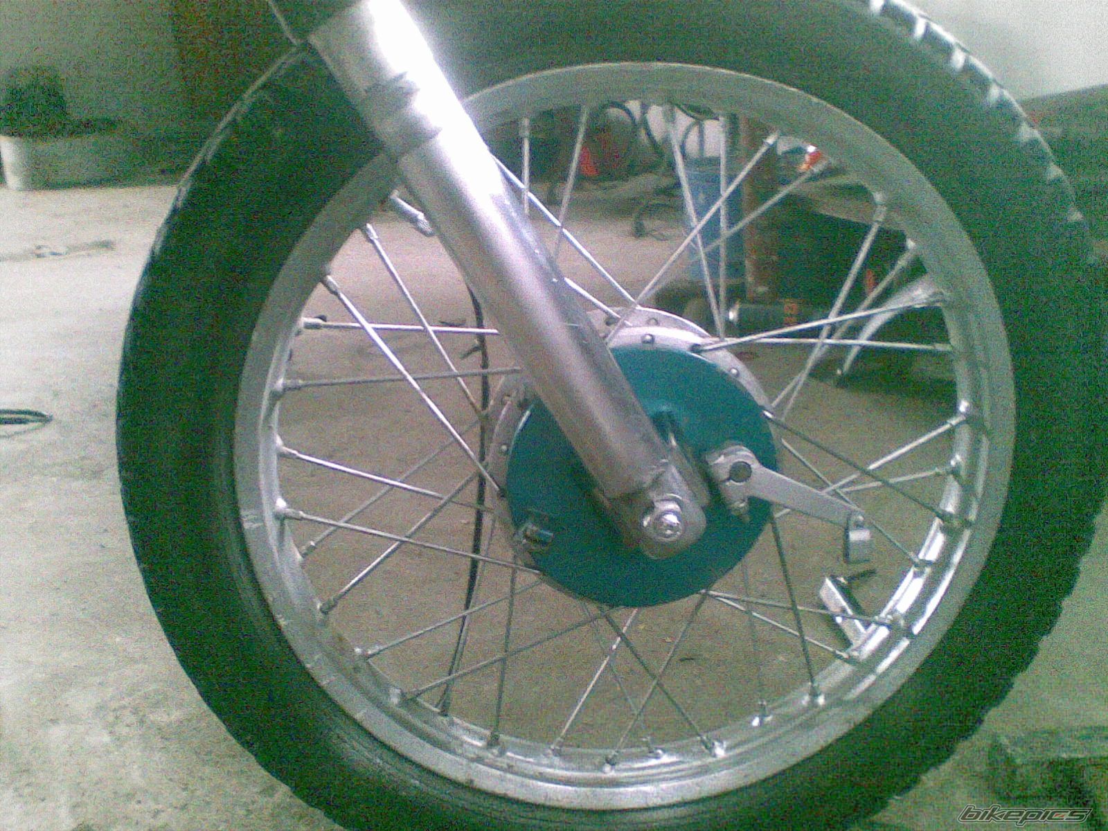 Bike Photo 2345035
