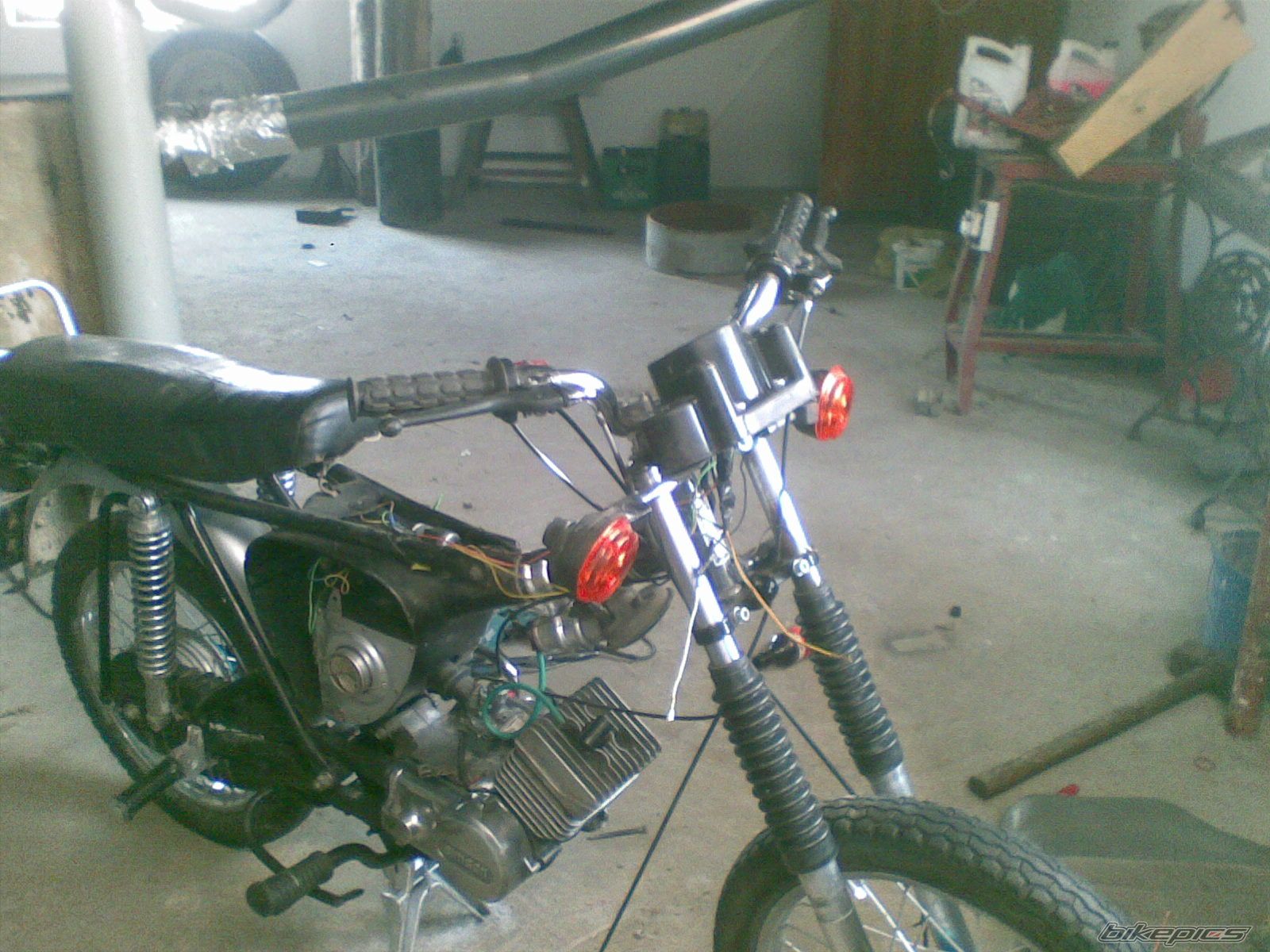 Bike Photo 2345038