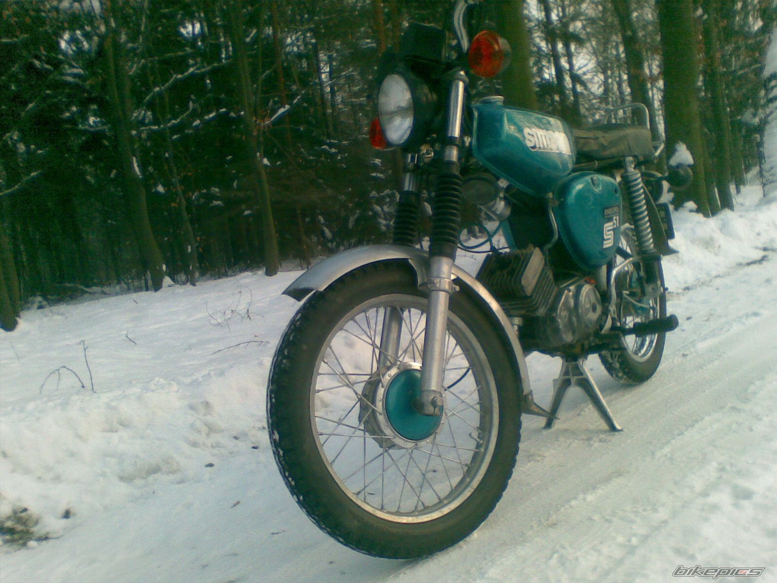 Bike Photo 2345039