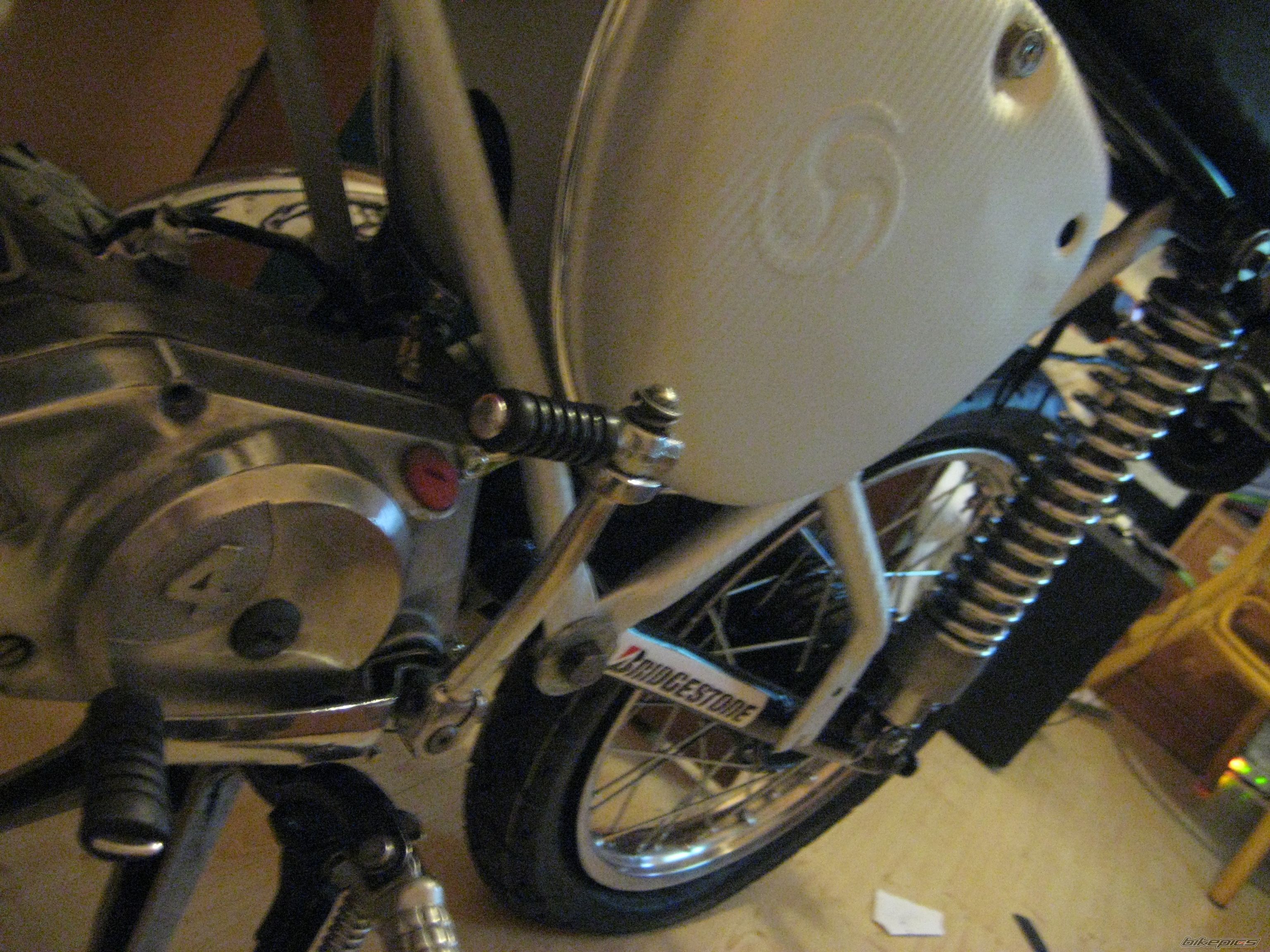Bike Photo 2345099