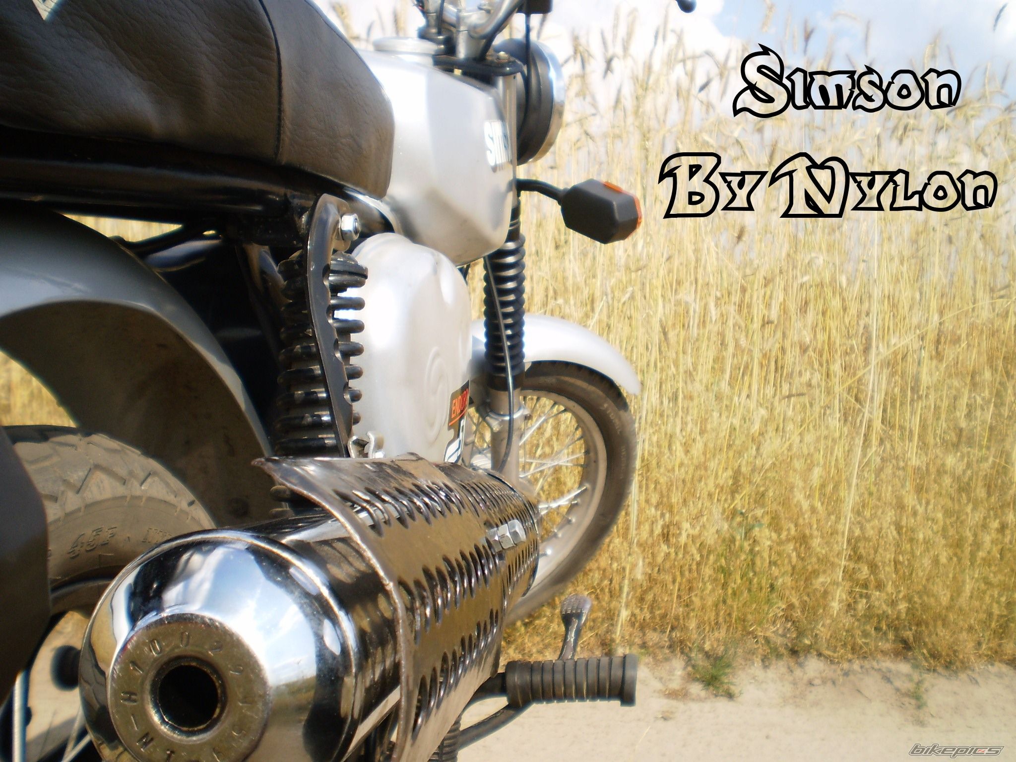 Bike Photo 2345166
