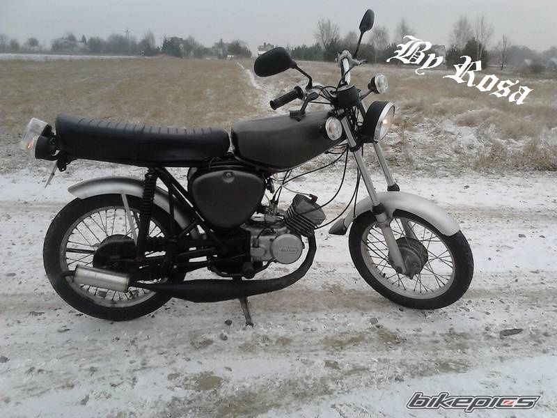 Bike Photo 2345188