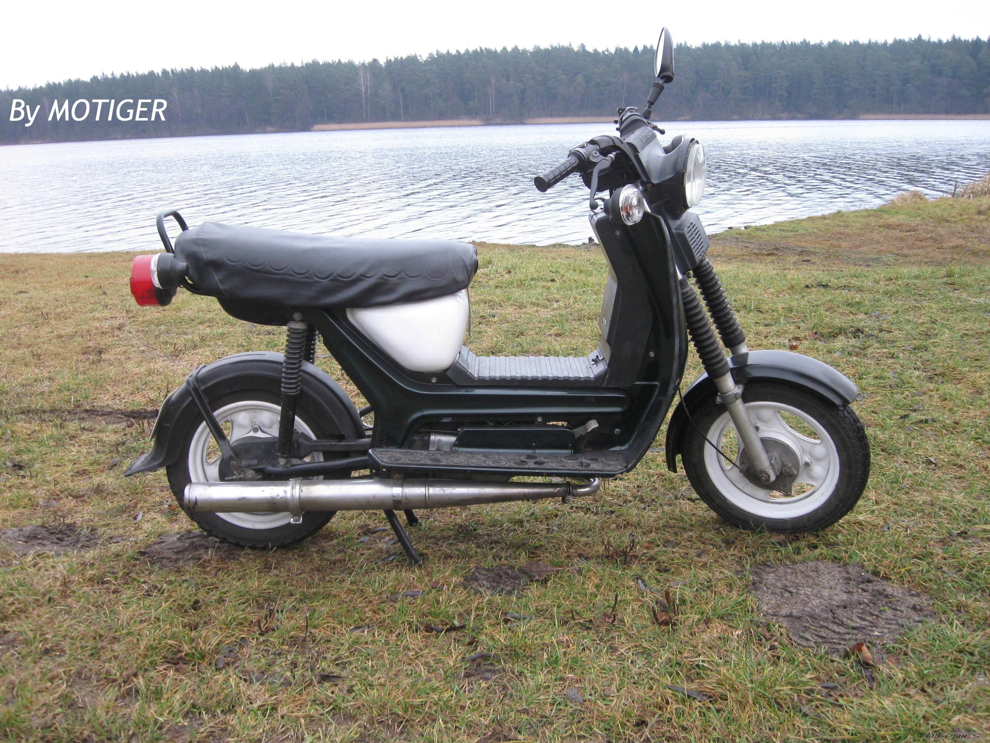 Bike Photo 2345206