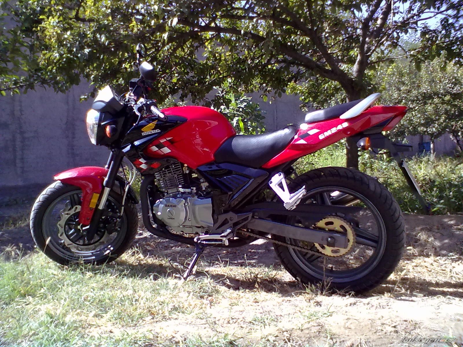 Bike Photo 2345225