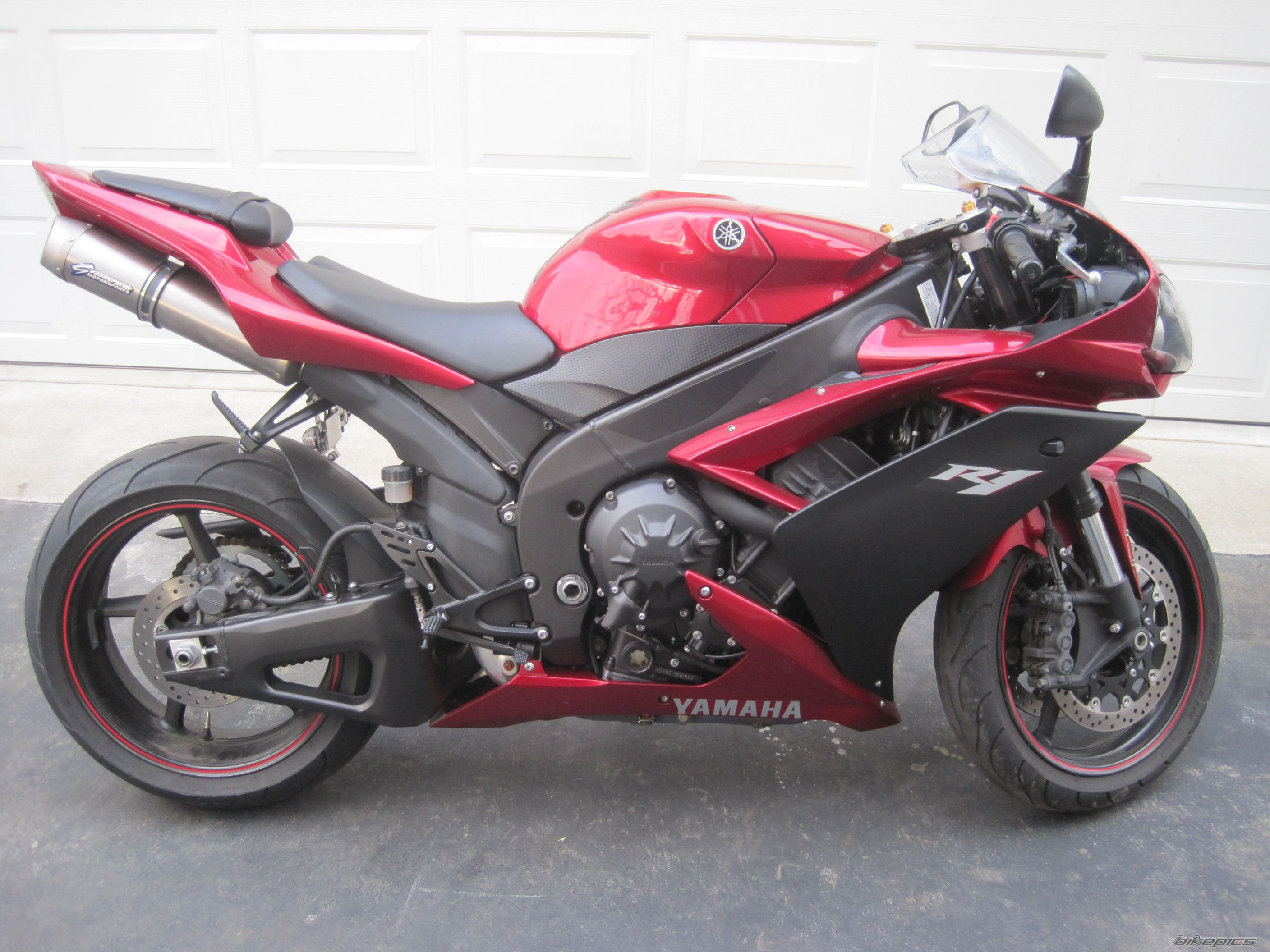 Bike Photo 2345279