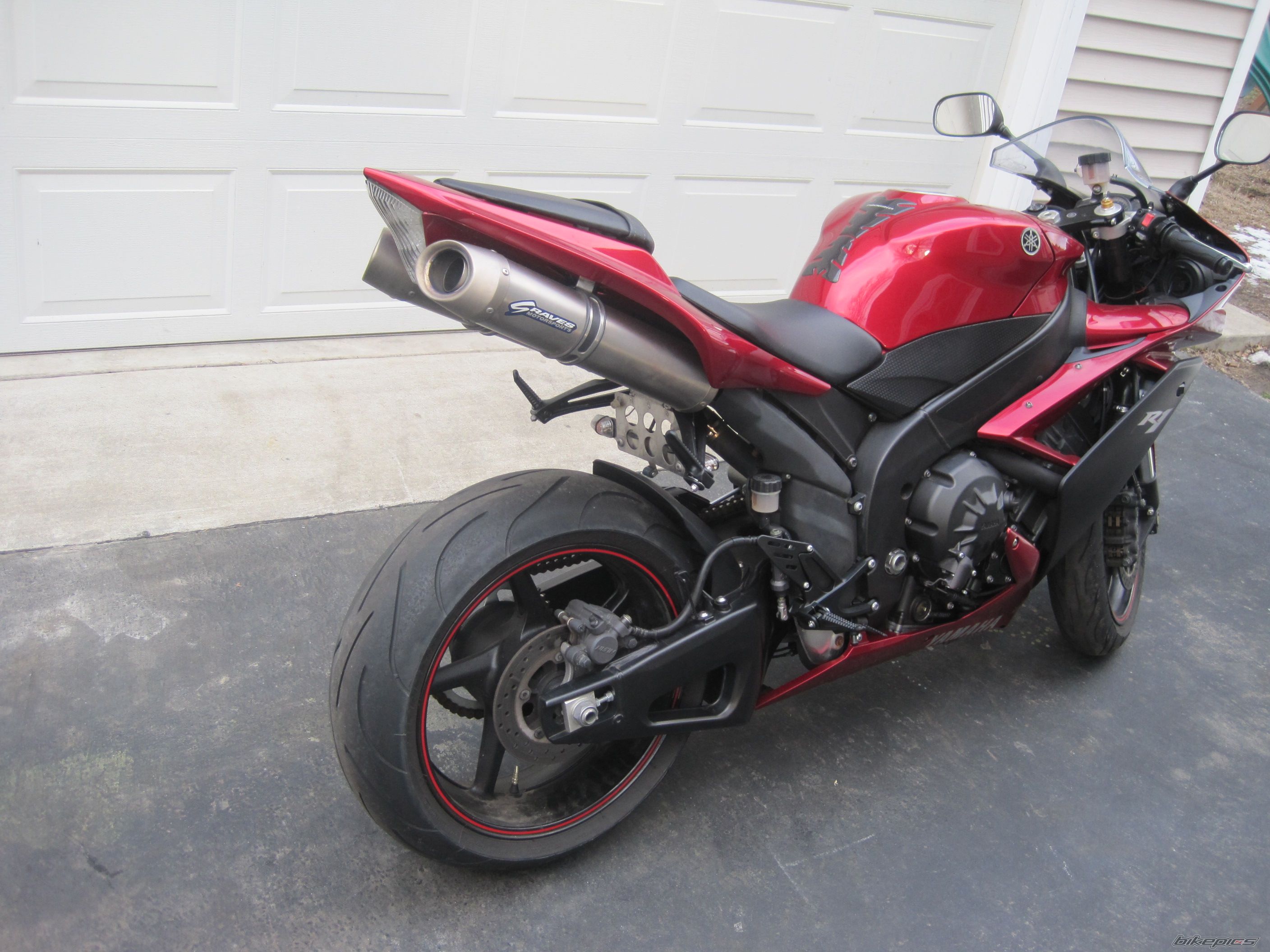 Bike Photo 2345282