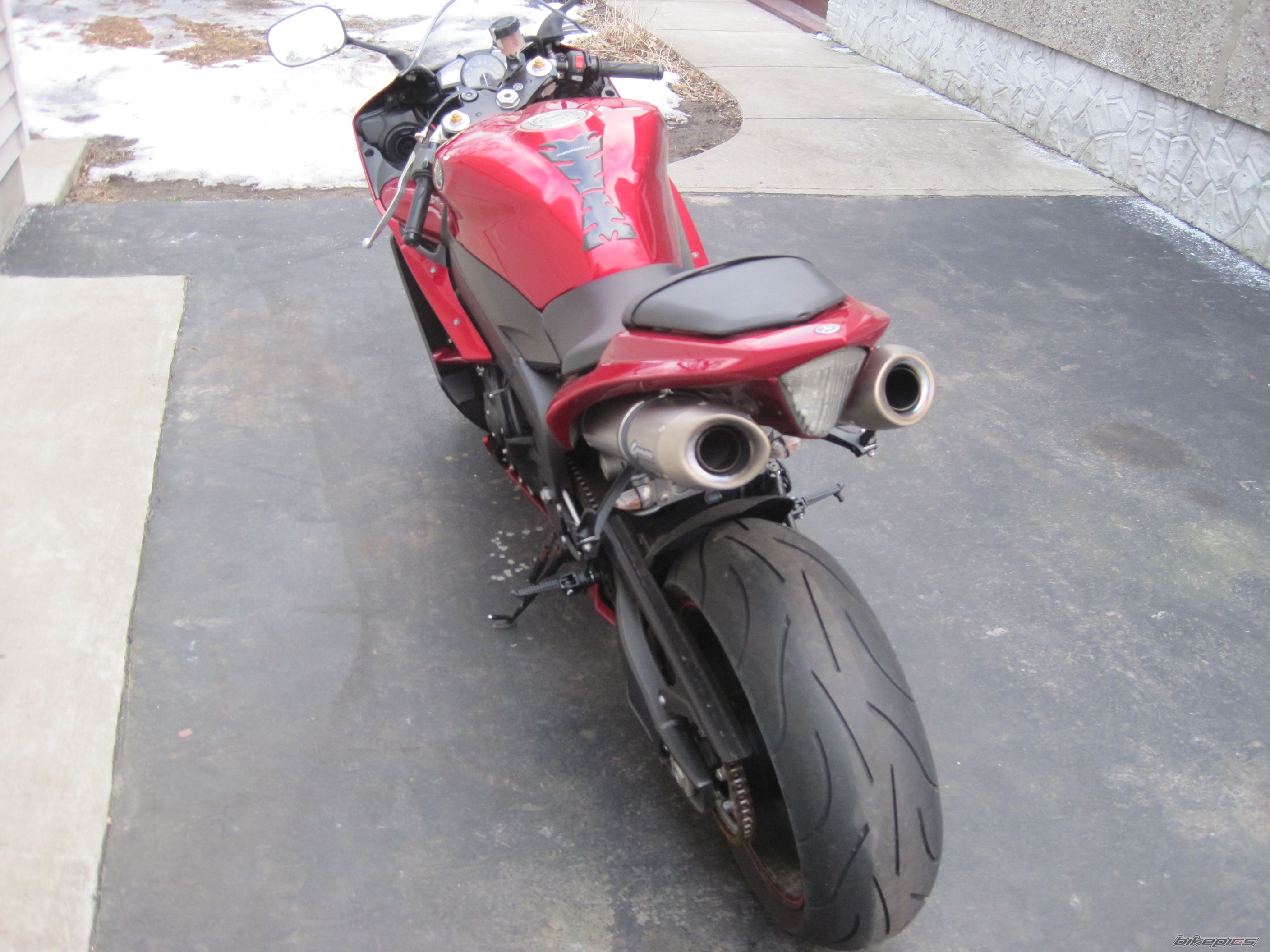 Bike Photo 2345283