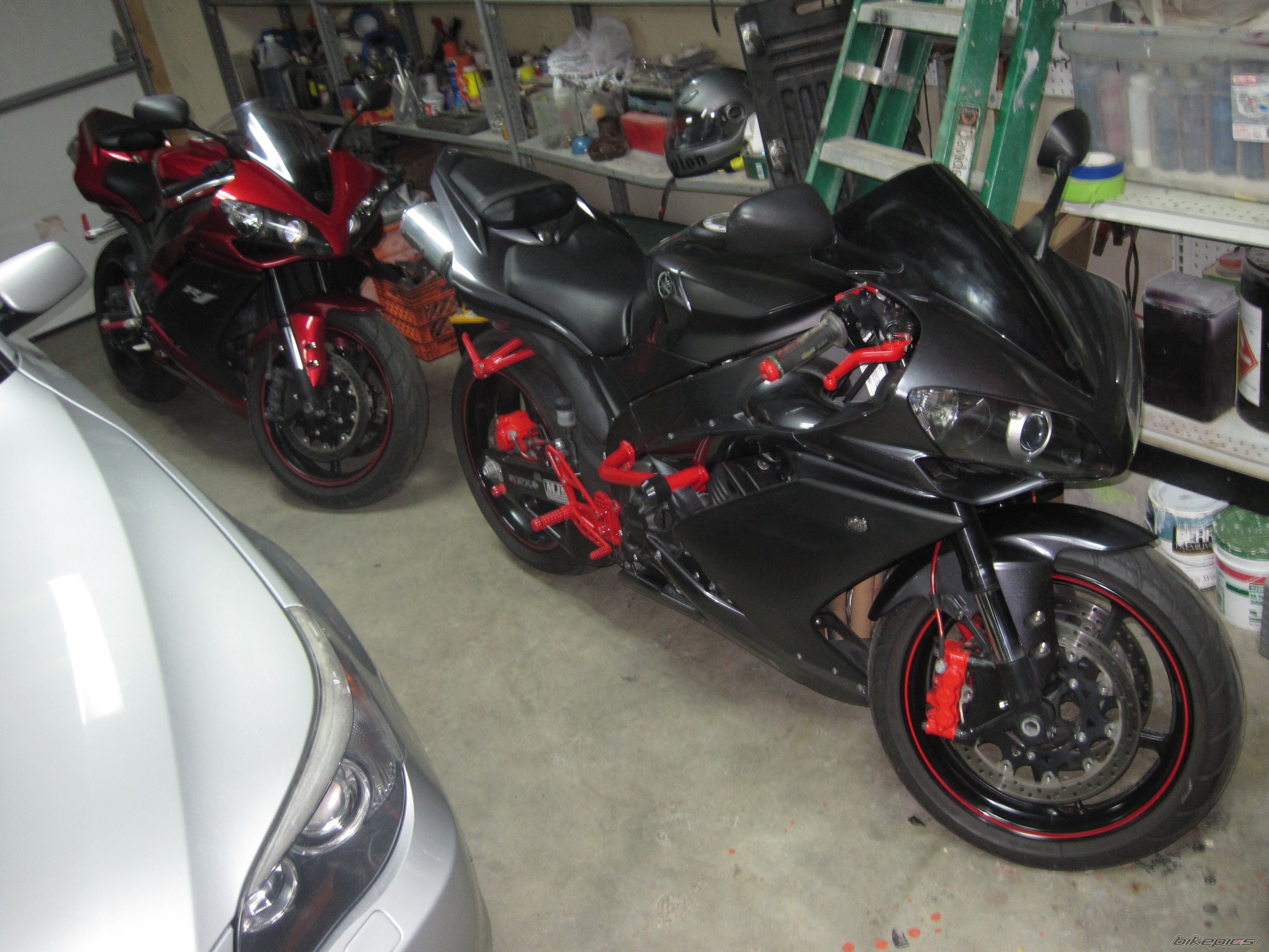 Bike Photo 2345284