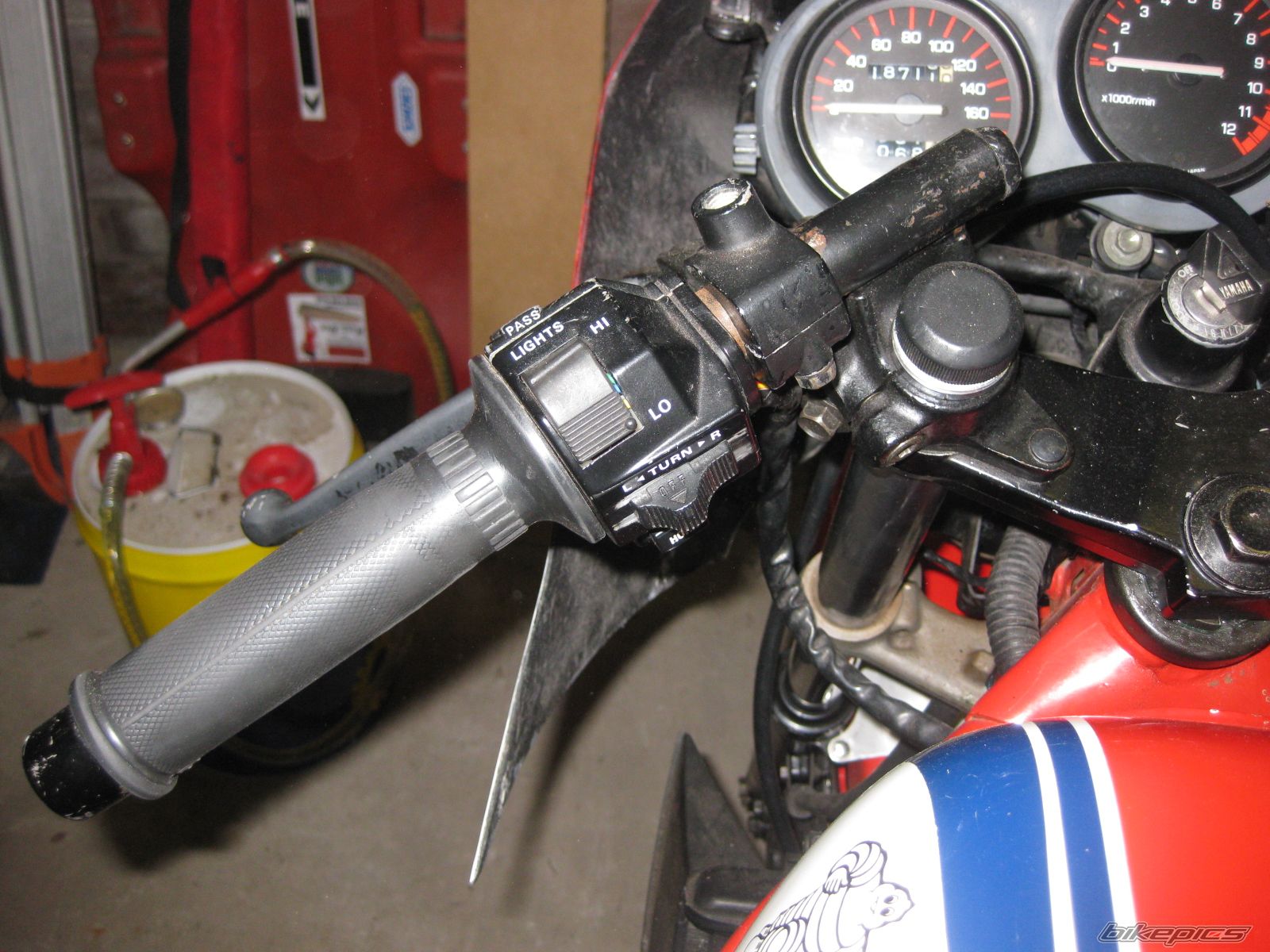 Bike Photo 2345285