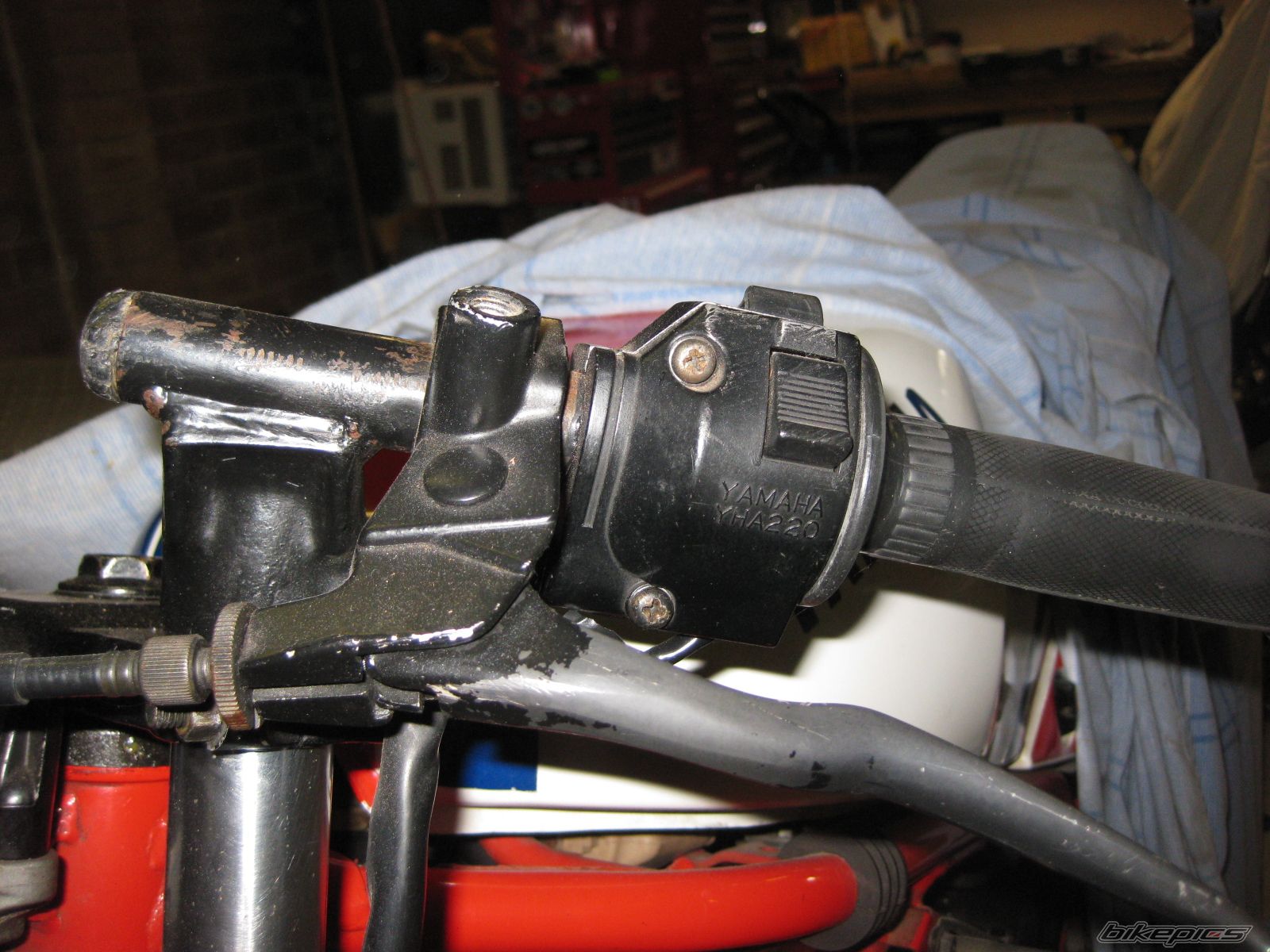 Bike Photo 2345286