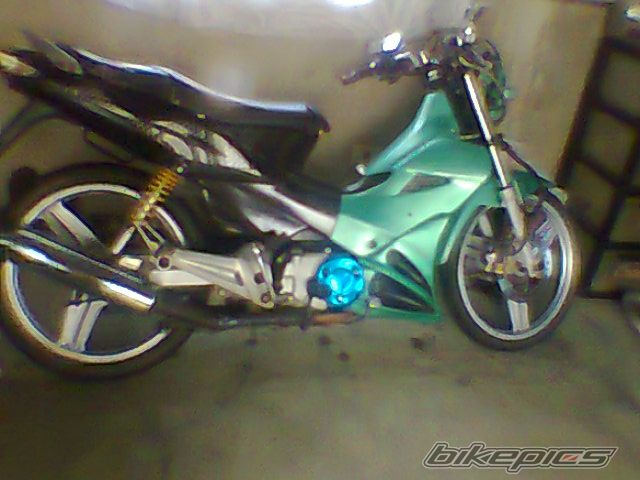 Bike Photo 2345340