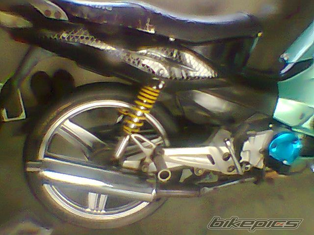 Bike Photo 2345341