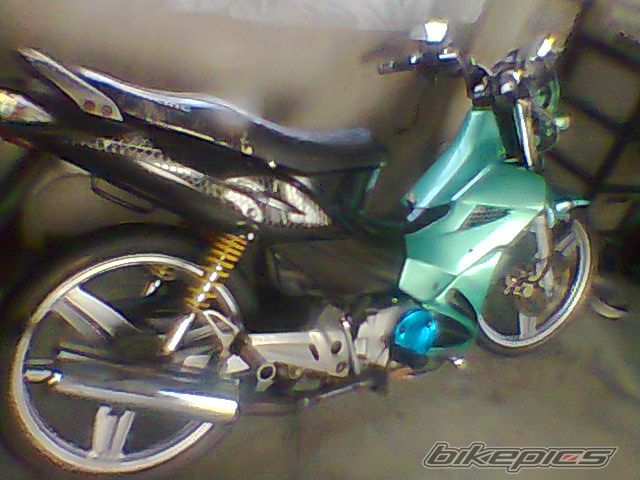 Bike Photo 2345342