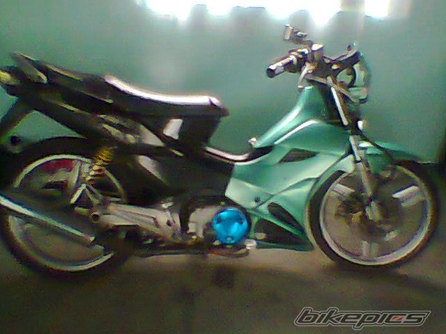 Bike Photo 2345343