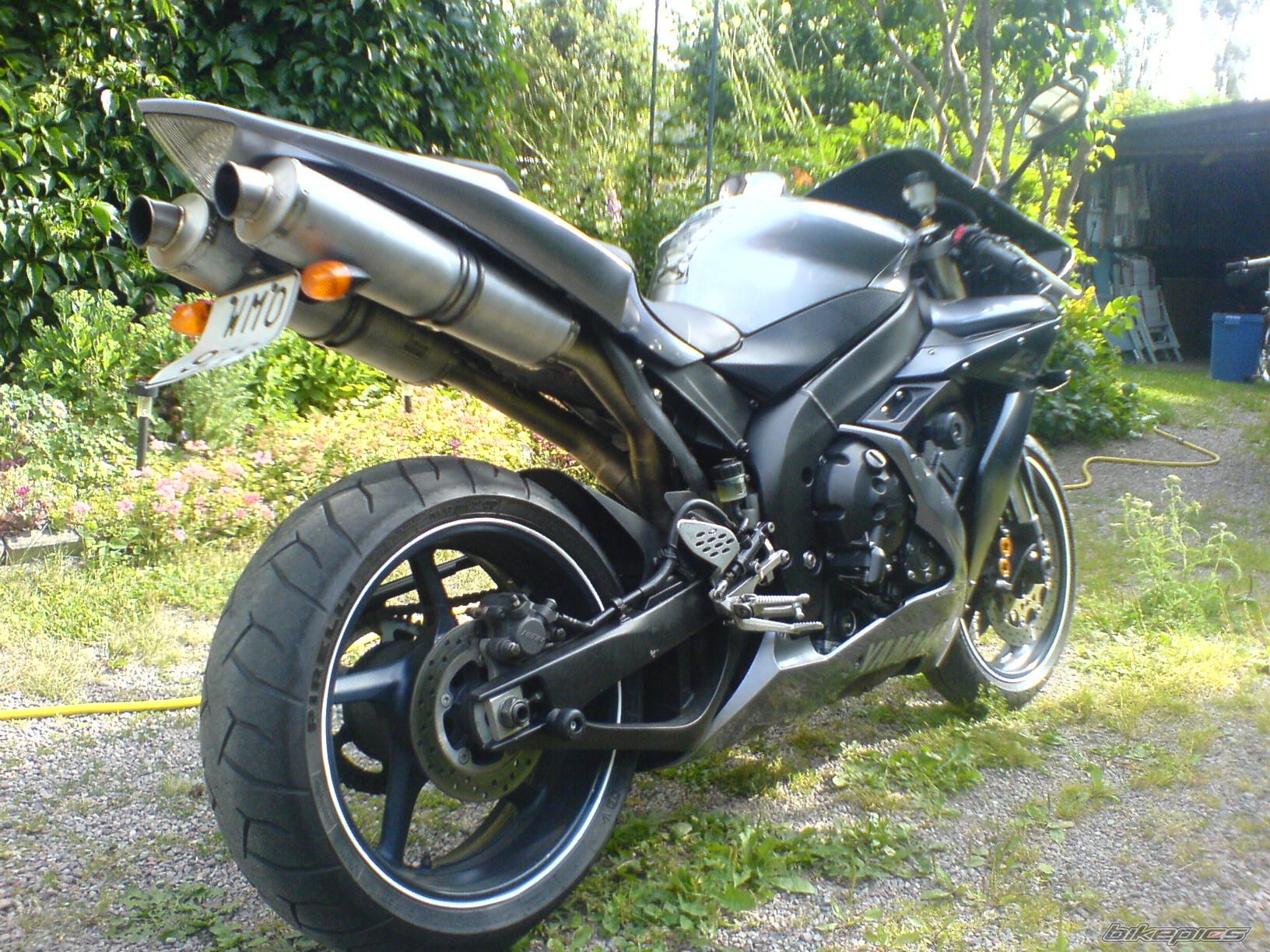 Bike Photo 2345389