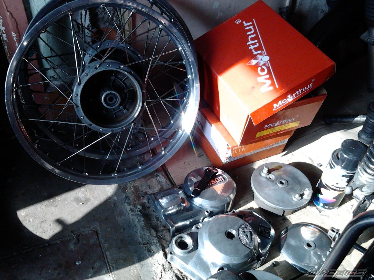 Bike Photo 2345406