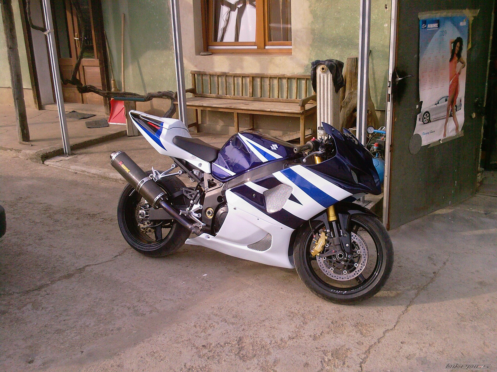 Bike Photo 2345420