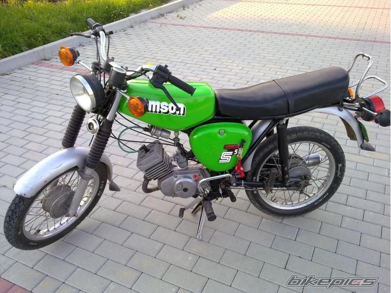 Bike Photo 2345423