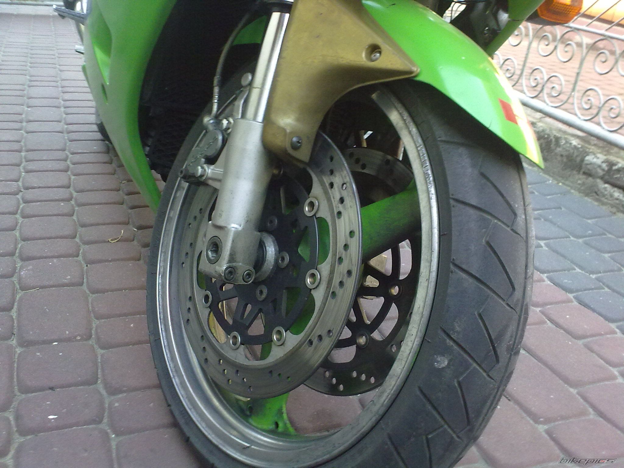 Bike Photo 2345441