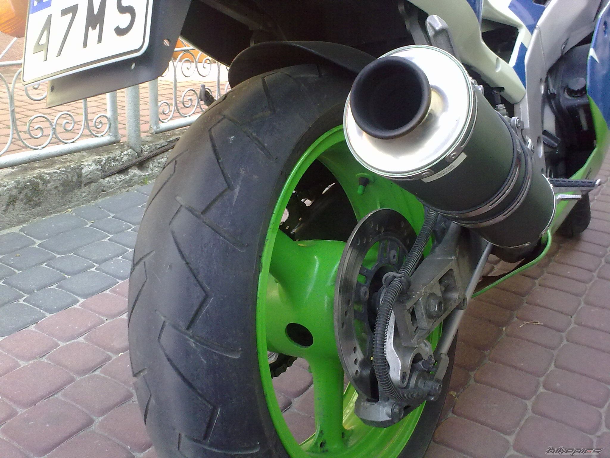 Bike Photo 2345442