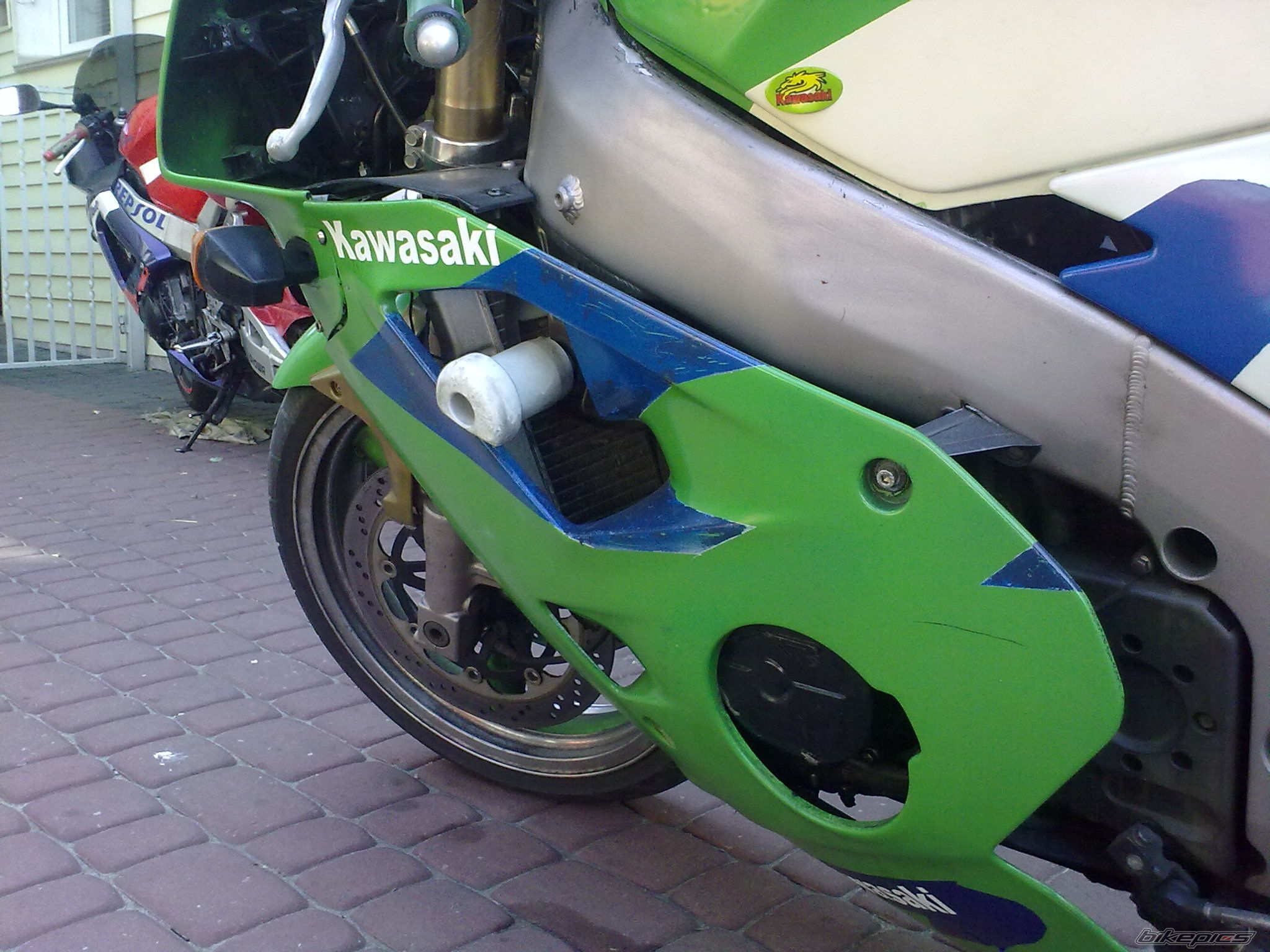 Bike Photo 2345443
