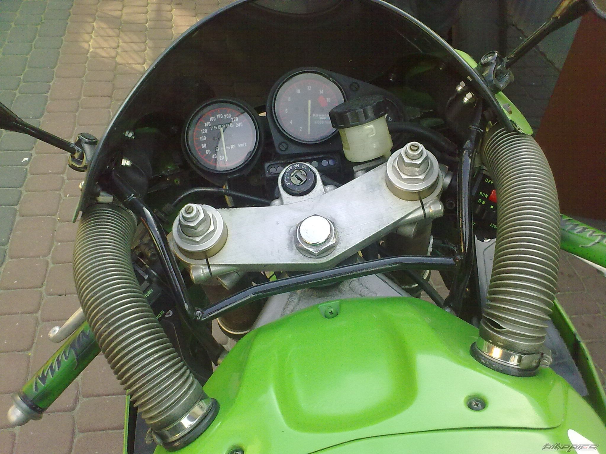 Bike Photo 2345445