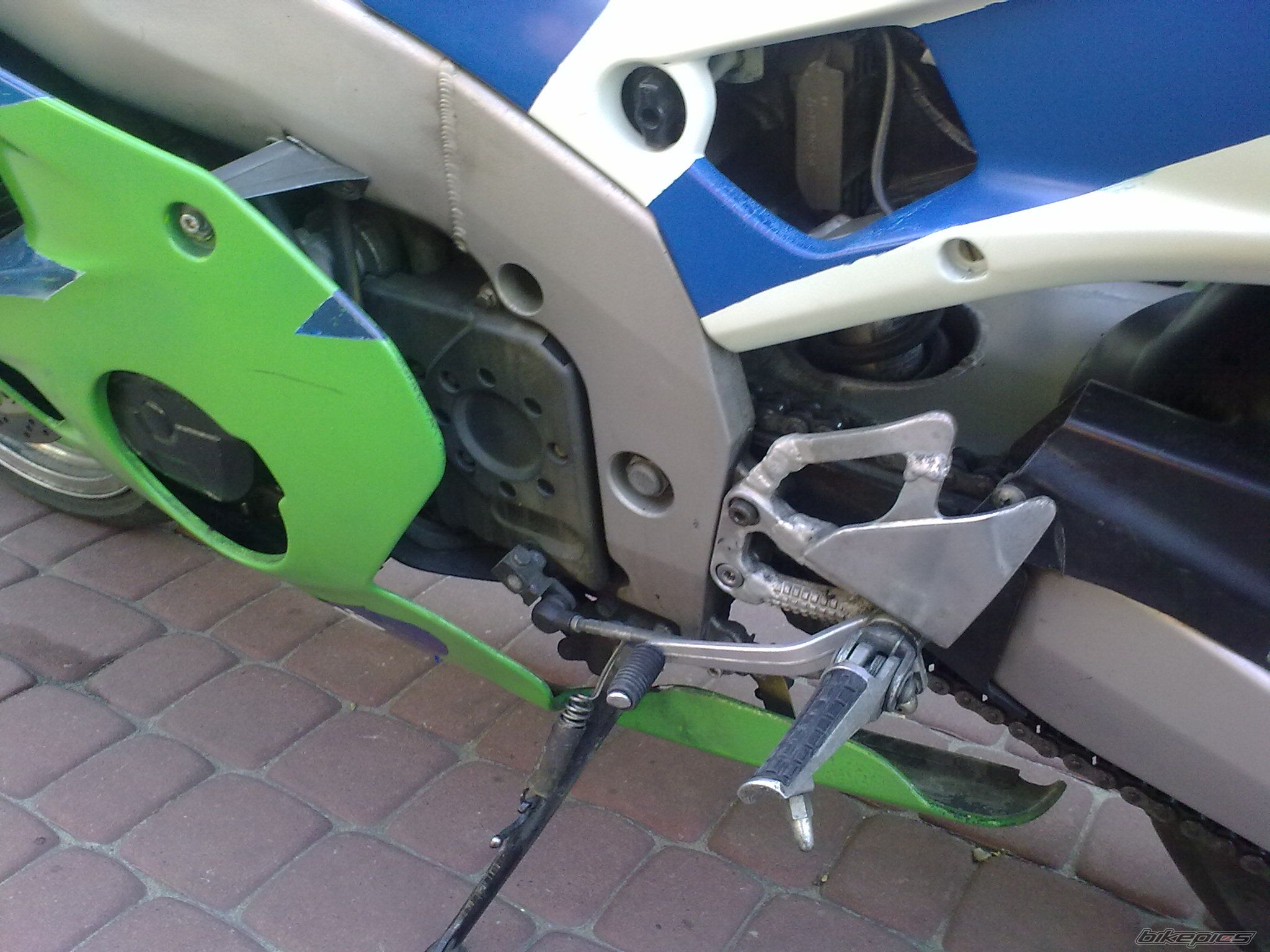 Bike Photo 2345447