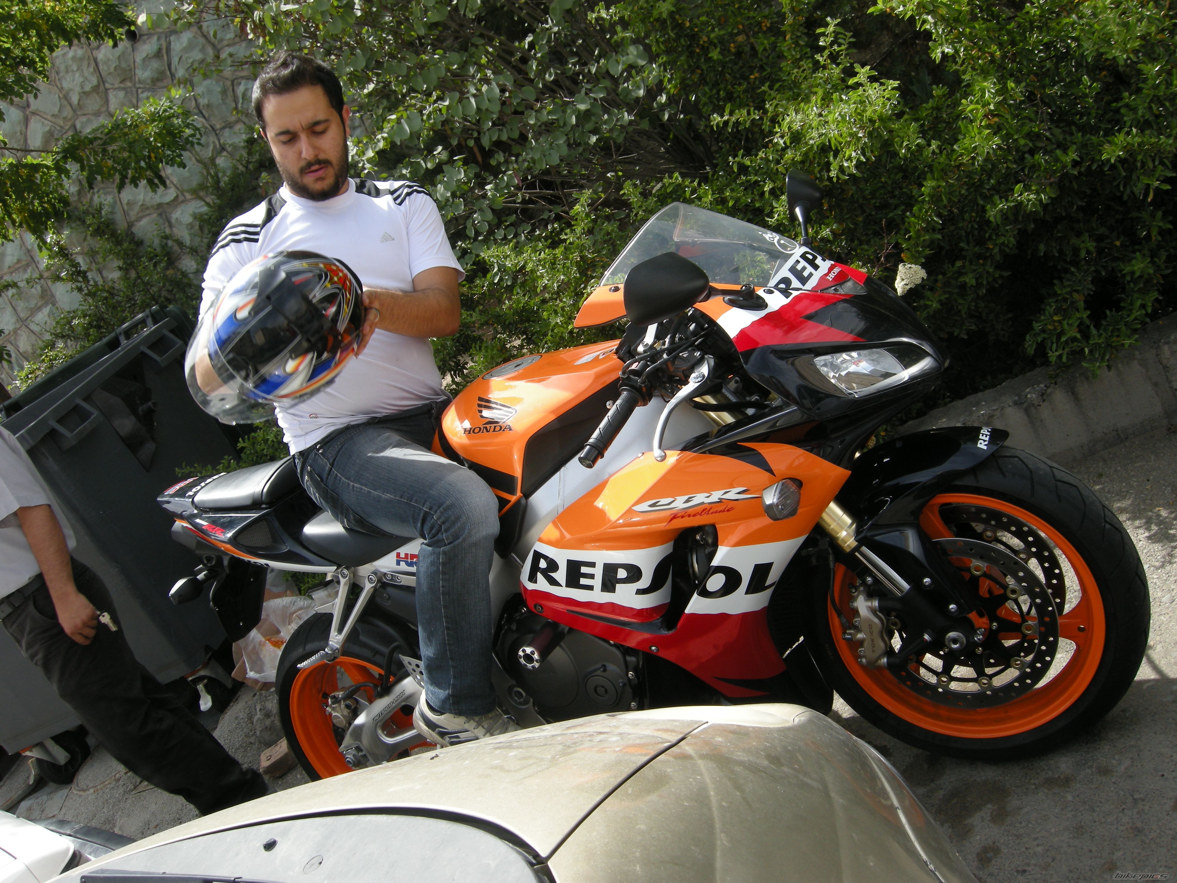 Bike Photo 2345464