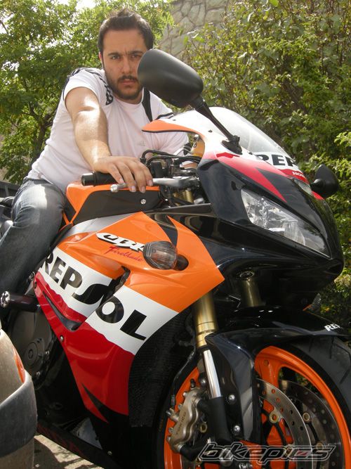 Bike Photo 2345465