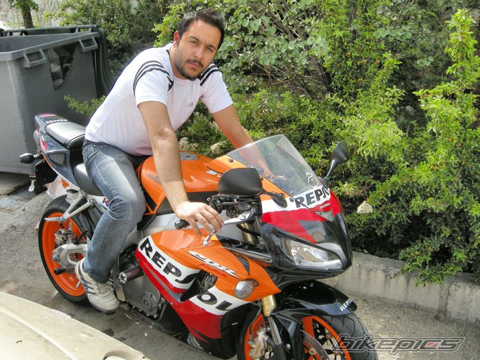 Bike Photo 2345466