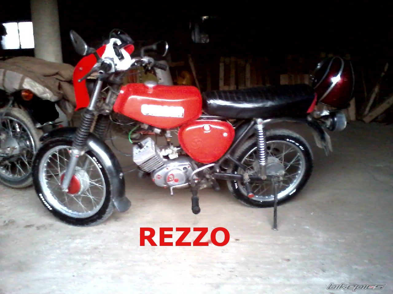 Bike Photo 2345477